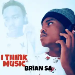 Brian Sa - Broken Heart (original mix)
